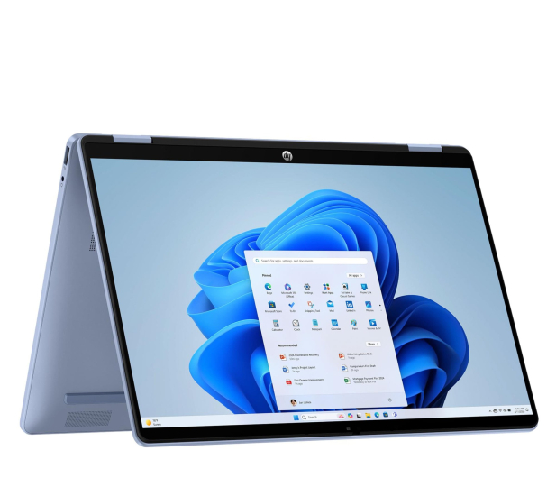HP OmniBook 5 Flip x360 Core 5-120U/16GB/512/Win11 OLED - 1500903 - zdjęcie 2
